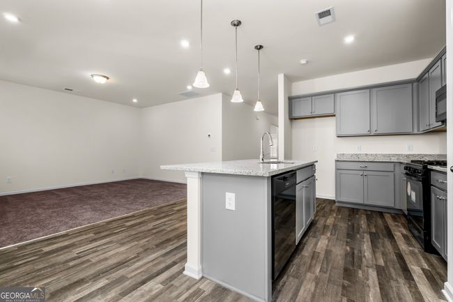 5 Oak St Ne, House other with 3 bedrooms, 2 bathrooms and 2 parking in Rome GA | Image 18