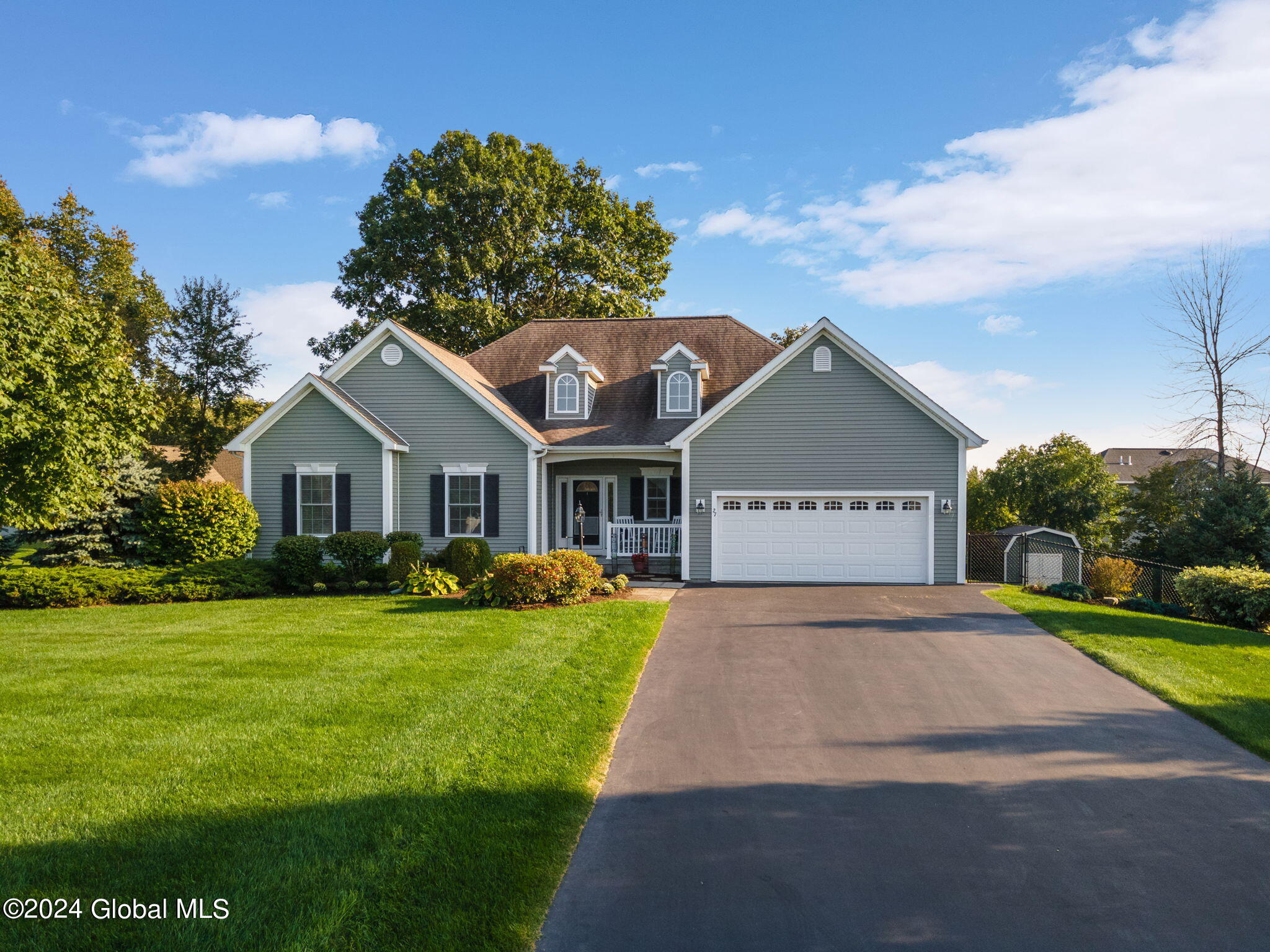 Chapel Hill Blvd, Ballston Lake, NY 12019