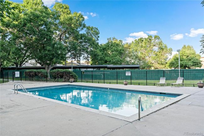 APT-103 - 7770 W 38 Th Ave, Condo with 1 bedrooms, 1 bathrooms and 1 parking in Wheat Ridge CO | Image 23