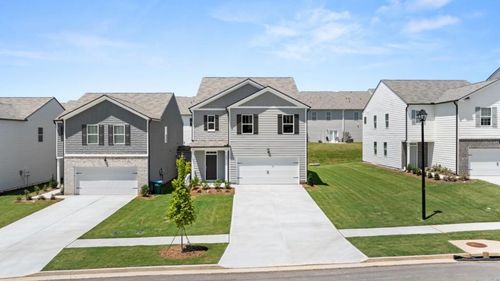222 Rolling Meadow Trace, Jasper, GA, 30143 | Card Image
