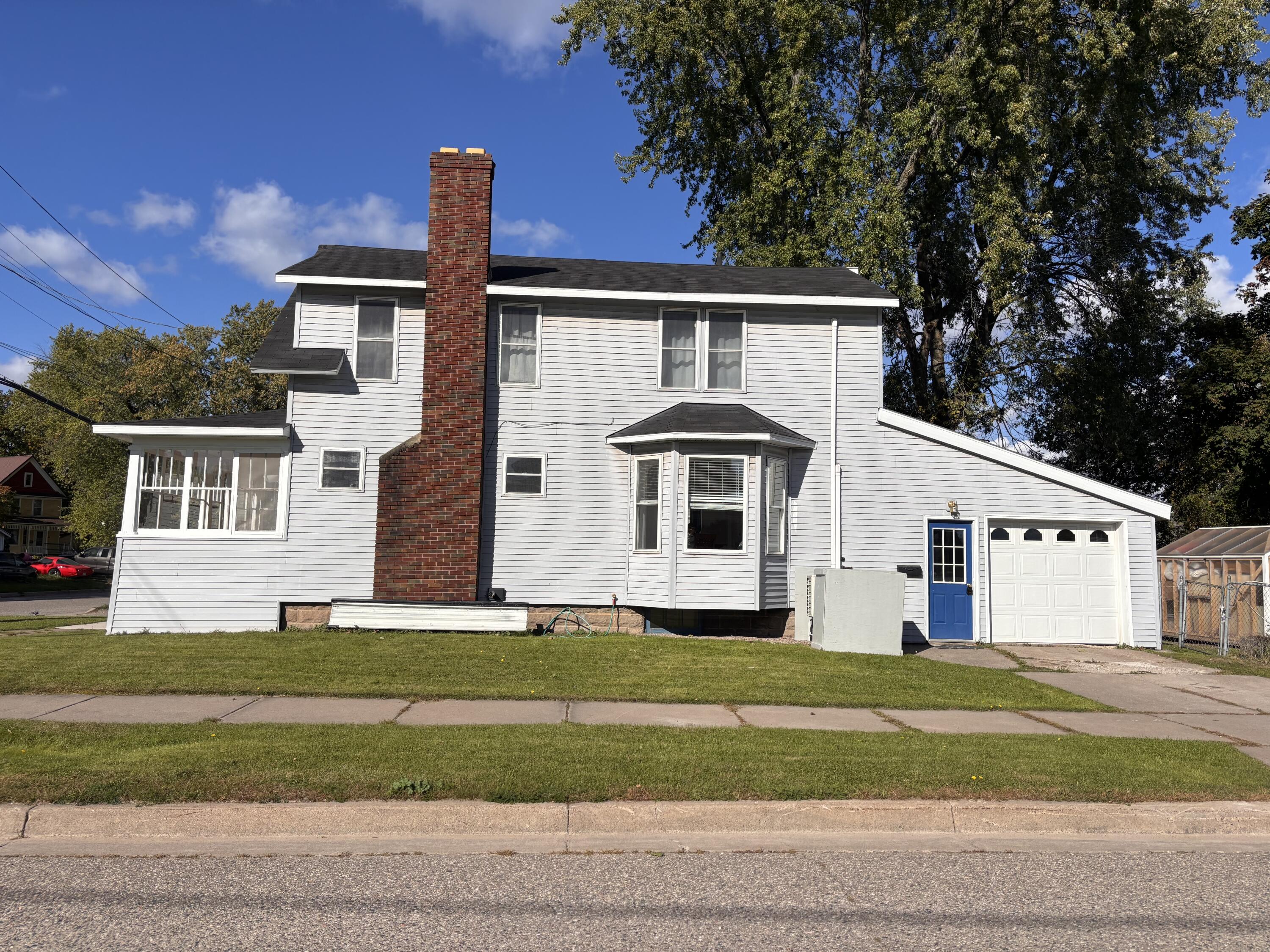 John St, Sault Sainte Marie, MI 49783