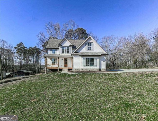 3561 Univeter Rd, House other with 4 bedrooms, 4 bathrooms and null parking in Canton GA | Image 43