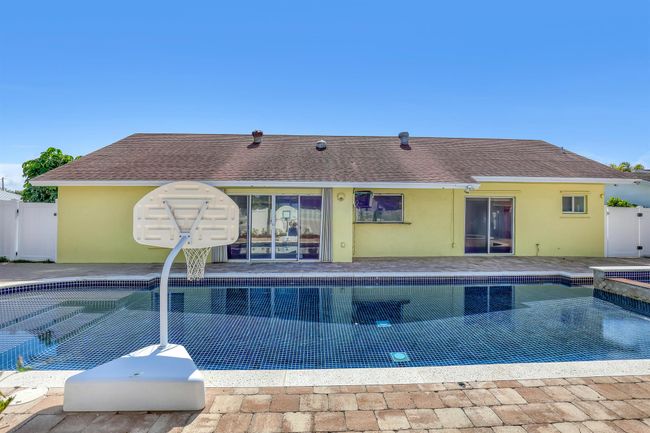 5053 Ouachita Dr, House other with 3 bedrooms, 2 bathrooms and null parking in Lake Worth FL | Image 36