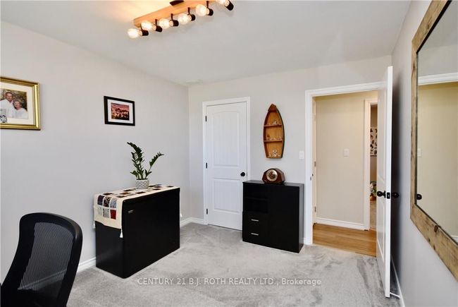119 Davey Dr, House other with 4 bedrooms, 1 bathrooms and 4 parking in Orillia ON | Image 32