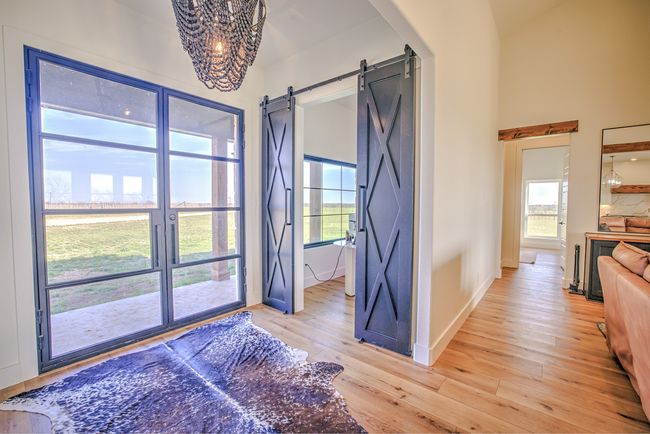 6384 Us Highway 281 S, House other with 4 bedrooms, 3 bathrooms and null parking in Jacksboro TX | Image 21