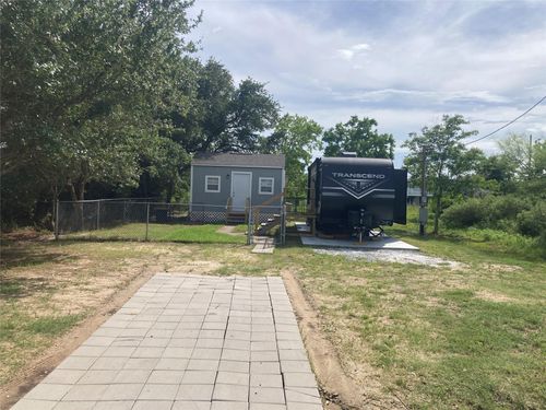 1321 Trinidad Ln, Port Bolivar, TX, 77650 | Card Image