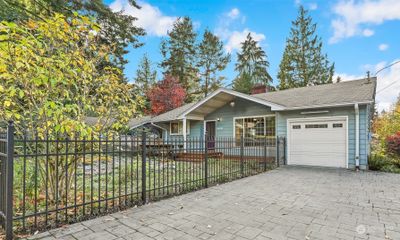 18301 7th Avenue Ne, House other with 3 bedrooms, 1 bathrooms and 1 parking in Shoreline WA | Image 3