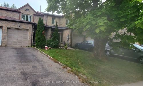 168 Observatory Lane, Richmond Hill, ON, L4C8K7 | Card Image