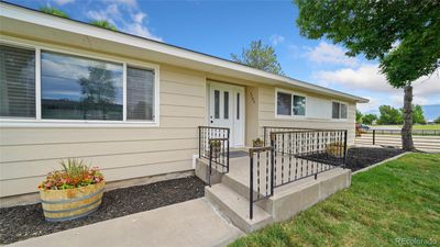 3204 B 1/2 Road, House other with 2 bedrooms, 1 bathrooms and 2 parking in Grand Junction CO | Image 3