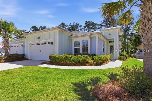 119 Conch Shell Ct, Hardeeville, SC, 29927-5067 | Card Image