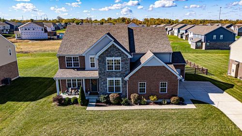5875 Tilbury Trl, Liberty Twp, OH, 45011-2853 | Card Image