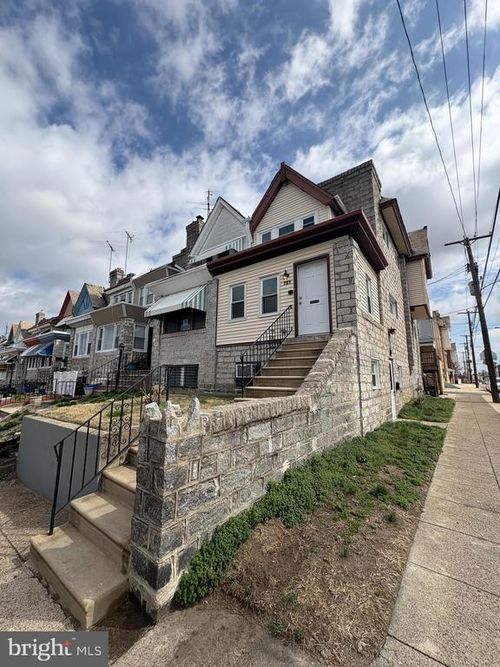 701 N 66th St, PHILADELPHIA, PA, 19151-3734 | Card Image