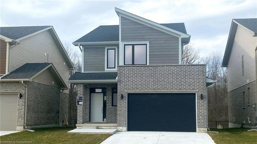 2024 Evans Blvd, London, ON, N6M0J7 | Card Image