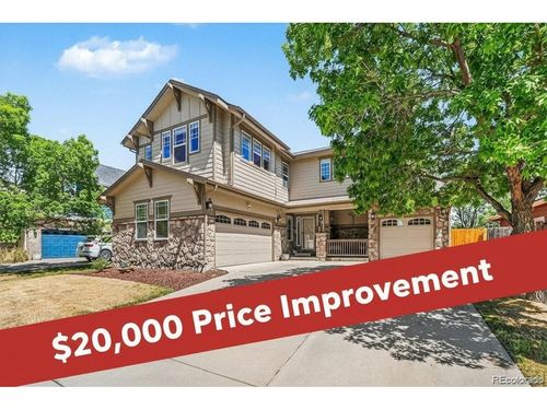 532 Tumbleweed Dr, Brighton, CO, 80601-4285 | Card Image