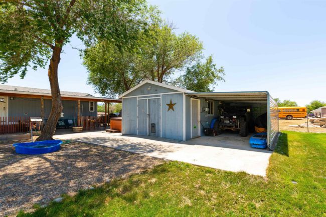 2896 River St, House other with 2 bedrooms, 2 bathrooms and null parking in Grand Junction CO | Image 22