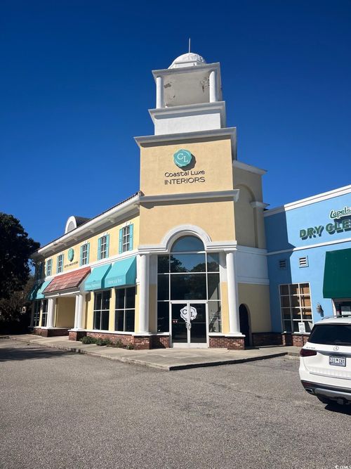 dunes-plaza-unit-a-6613 N Kings Hwy., Myrtle Beach, SC, 29572 | Card Image