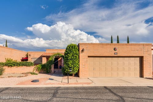 2951 S Placita San Javier, Green Valley, AZ, 85622-4659 | Card Image