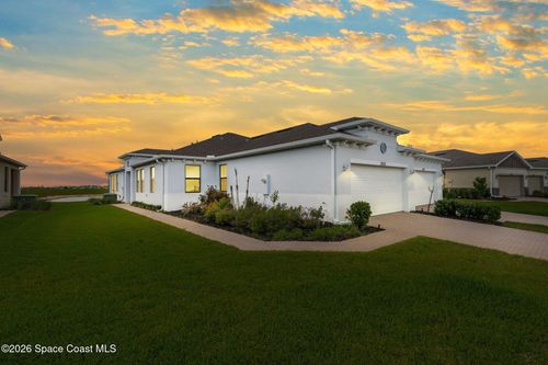 9503 Alister Drive, Melbourne, FL, 32940 | Card Image