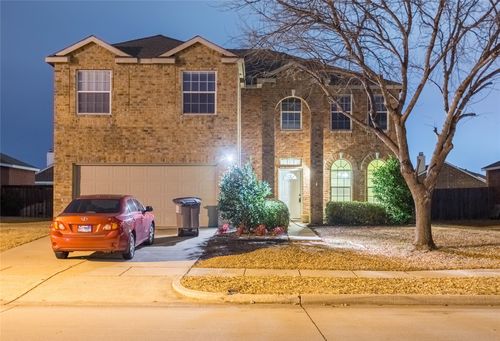 1305 Auburn Dr, Wylie, TX, 75098-8414 | Card Image