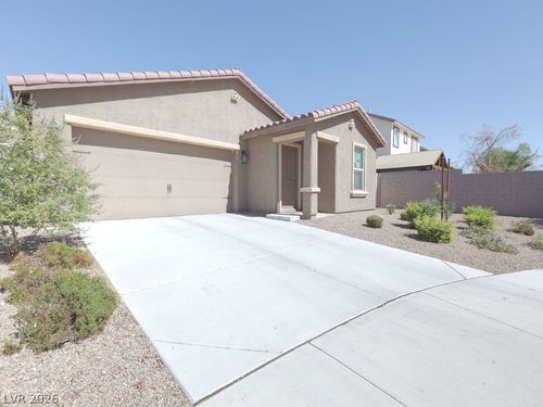 626 Abrazar Avenue, North Las Vegas, NV, 89081 | Card Image