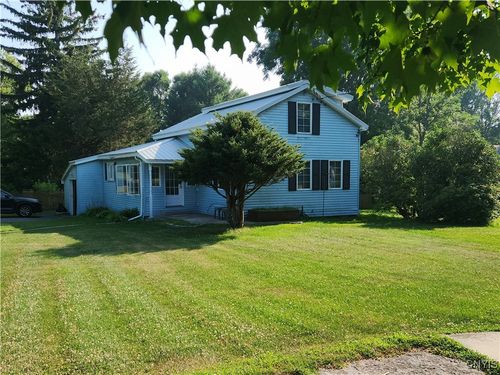 11736 State Route 12e, Chaumont, NY, 13622-3174 | Card Image