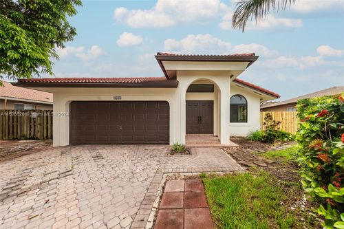 8535 Cutler Ct, Cutler Bay, FL, 33189 | Card Image