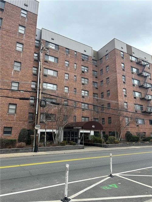 2c-45 Hartsdale Rd, White Plains, NY, 10607 | Card Image