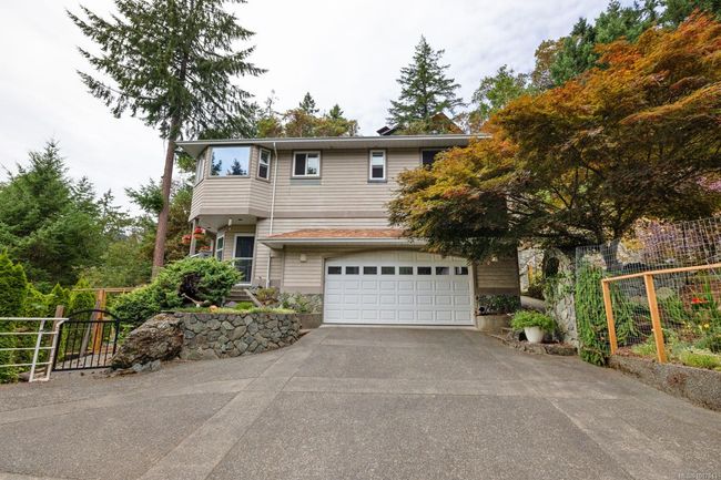 567 Maple Mountain Rd, House other with 3 bedrooms, 3 bathrooms and 5 parking in Duncan BC | Image 50