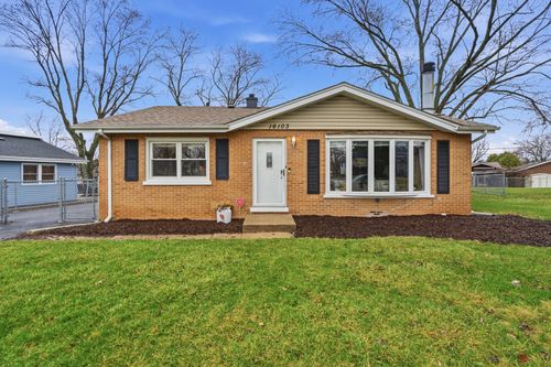 16103 Beth Ct, Oak Forest, IL, 60452-3708 | Card Image