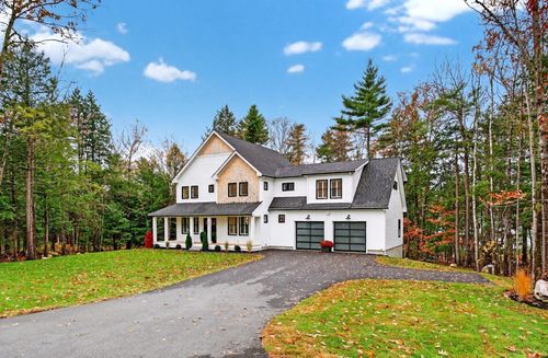 63 Peaceful Way, Cumberland, ME, 04021 | Card Image