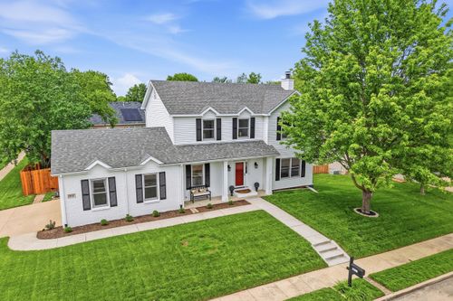 4511 Revere Ct, COLUMBIA, MO, 65203-6052 | Card Image
