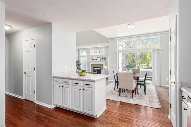 6449 Herb Garden Ct, House other with 5 bedrooms, 4 bathrooms and null parking in New Albany OH | Image 17