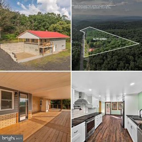 13531 Frankfort Hwy, SPRINGFIELD, WV, 26763-6000 | Card Image