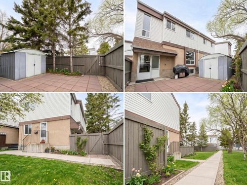 839 Erin Pl Nw, Edmonton, AB, T5T1M6 | Card Image