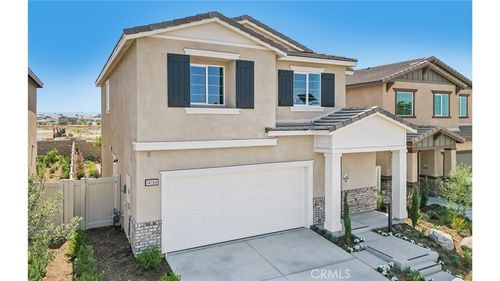 27521 Araceli Way, Moreno Valley, CA, 92555-2600 | Card Image
