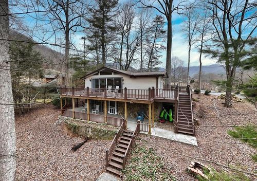 48 Forest Lakes Drive, Robbinsville, NC, 28771 | Card Image