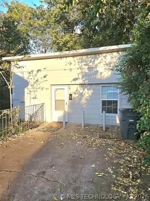 12-713 S Yale Ave, Tulsa, OK, 74112-4338 | Card Image