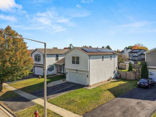 2152 Brayton Pl, Plainfield, IL, 60586-5942 | Card Image