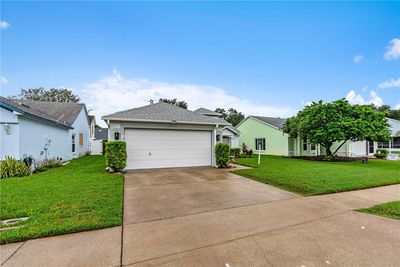 1105 Plover Place, House other with 3 bedrooms, 2 bathrooms and null parking in New Smyrna Beach FL | Image 2