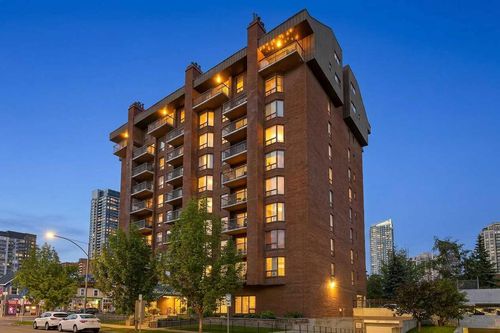 402-1140 15 Ave Sw, Calgary, AB, T2R1K6 | Card Image