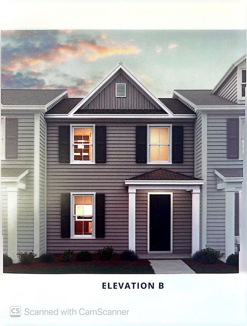 224 Harding Ln, Goose Creek, SC, 29445 | Card Image