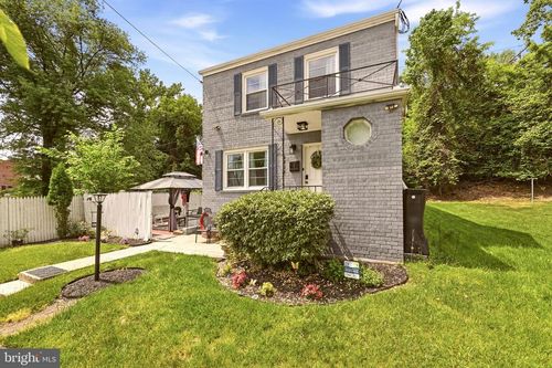 2707 Fort Baker Dr Se, WASHINGTON, DC, 20020-7273 | Card Image