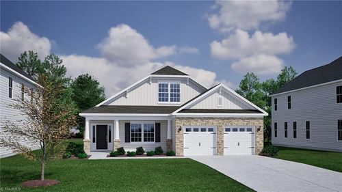 247 Morning Star Dr, Advance, NC, 27006-8016 | Card Image