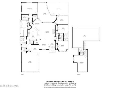 3206 Calusa Cv, Leland, NC, 28451-2109 | Card Image