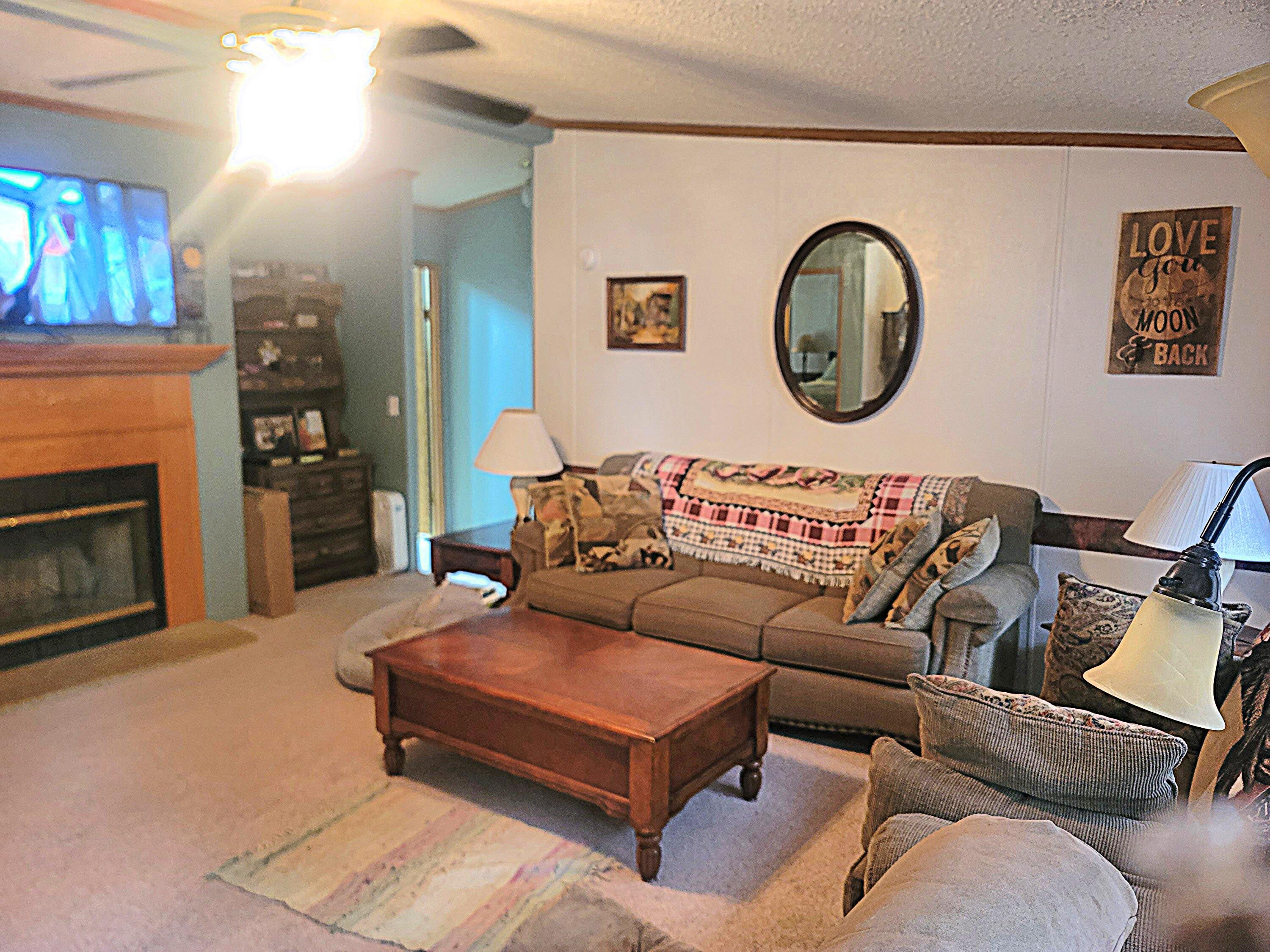Residential in Merriam Woods 3
