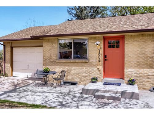 7806 Marshall St, Arvada, CO, 80003-2348 | Card Image