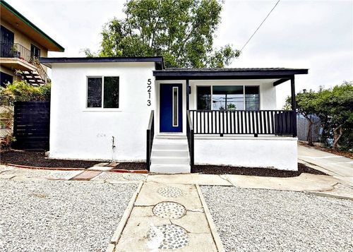 5213 Navarro St, Los Angeles, CA, 90032-2315 | Card Image