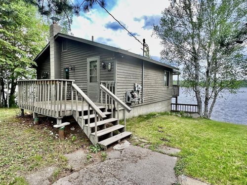 1124 Lagoon Rd, Greenwood Twp, MN, 55790 | Card Image