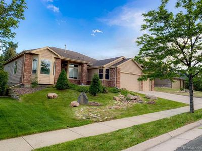 17694 W 63 Rd Dr, House other with 3 bedrooms, 2 bathrooms and null parking in Golden CO | Image 1