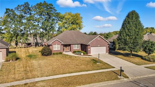 391 Sunset Dr, Franklin, OH, 45005-3095 | Card Image